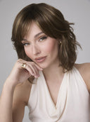 Braylen - Synthetic Wig