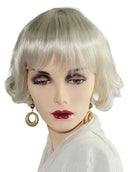 Britt - Synthetic Wig