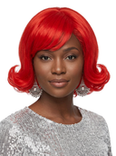 Britt - Synthetic Wig