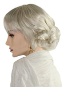Britt - Synthetic Wig