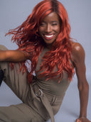 Brooklyn by Alexander Couture - Front 3