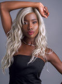 Brooklyn by Alexander Couture - Front 4