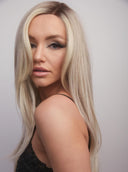 Bryony - HF Synthetic Wig