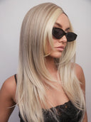 Bryony - HF Synthetic Wig