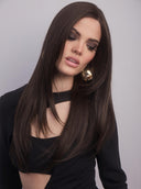 Bryony - HF Synthetic Wig