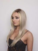 Bryony - HF Synthetic Wig