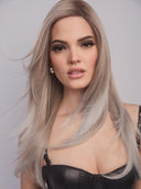 Bryony - HF Synthetic Wig