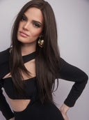 Bryony - HF Synthetic Wig