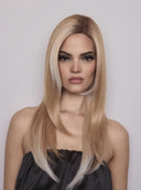 Bryony - HF Synthetic Wig