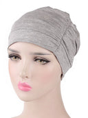 Cotton Bamboo Cap