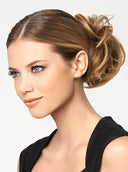 Modern Chignon by Hairdo - Front 1