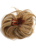 Modern Chignon by Hairdo - Sample Back