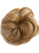 Modern Chignon by Hairdo - Sample 1