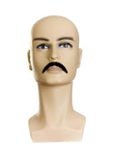 Moustache 5
