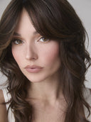 Medium Wavy TP - HF Synthetic Topper