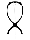 Plastic Wig Stands