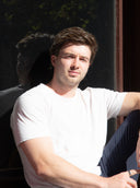 Calum - HF Synthetic Wig