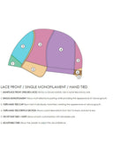 Cameron Petite - Synthetic Wig