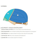 Carrie - Human Hair Wig