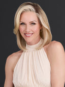 Carrie - Human Hair Wig