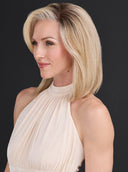 Carrie - Human Hair Wig