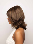 Carrie - Synthetic Wig