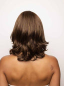 Carrie - Synthetic Wig