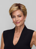 Celine - Heat Friendly Synthetic Wig