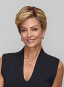 Celine - Heat Friendly Synthetic Wig