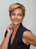 Celine - Heat Friendly Synthetic Wig