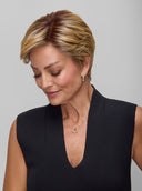 Celine - Heat Friendly Synthetic Wig