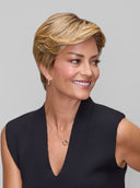 Celine - Heat Friendly Synthetic Wig