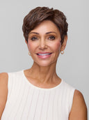 Celine - Heat Friendly Synthetic Wig