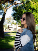 Charlie by Creative Wigs  - Side 1