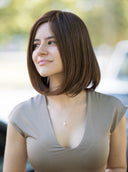 Charlotte - Synthetic Wig