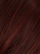 Dusty - Synthetic Hairpiece