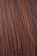 Symphony - Human Hair Wig