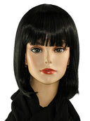 China Girl - Synthetic Wig
