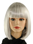 China Girl - Synthetic Wig