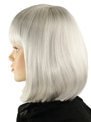China Girl - Synthetic Wig