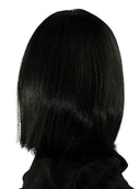 China Girl - Synthetic Wig