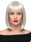 China Girl - Synthetic Wig