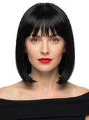 China Girl - Synthetic Wig
