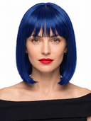 China Girl - Synthetic Wig