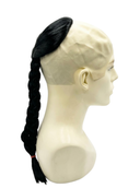 China Man - Synthetic Wig