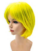 Citrus Pop - Neon Yellow