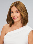 Clementine - Synthetic Wig