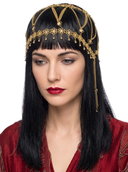 Cleopatra - Synthetic Wig