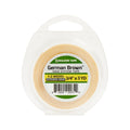 Cloth Tape Roll 3/4'' x 3 YD 1 - 2 Weeks