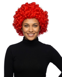Clown - Synthetic Wig